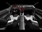 Kia Koup Concept 2008 года